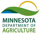 Minnesota Dept of Agriculture Logo