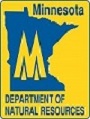 Minnesota Dept of Natural Resources Logo
