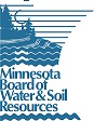 Minnesota Board of Water and Soil Resources Logo
