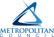 Metropolitan Council Logo